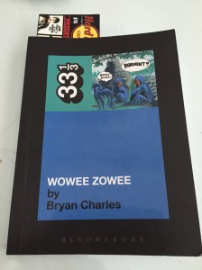 Cover photo of Bryan Charles' 